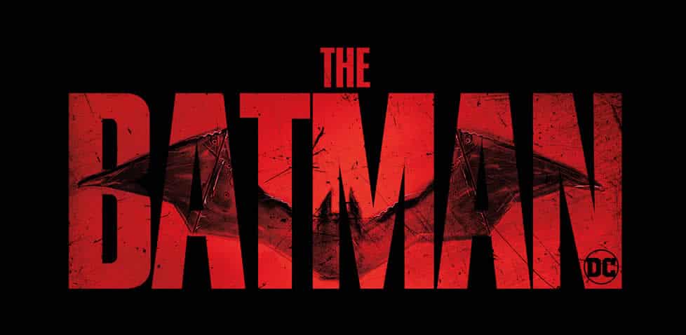 batman 2022