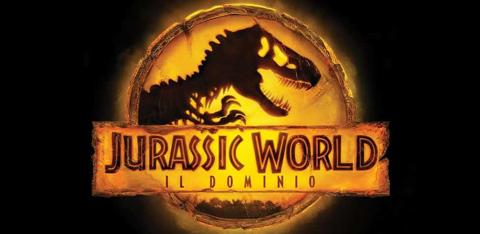 jurassic world il dominio