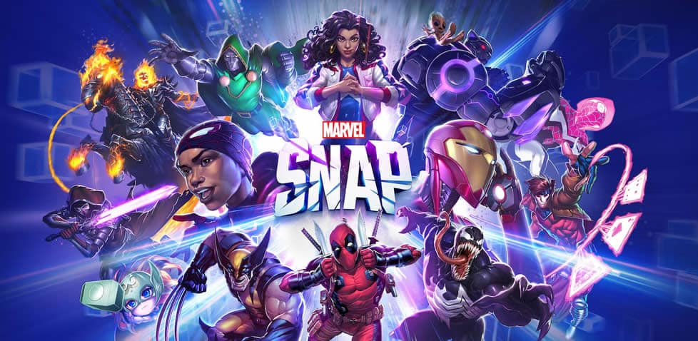 marvel snap