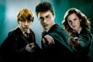 harry potter