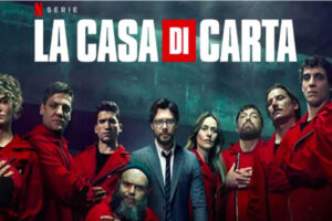 casa di carta