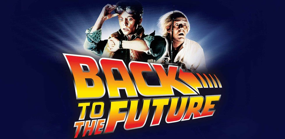 ritorno al futuro