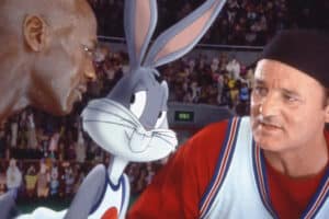space jam 1