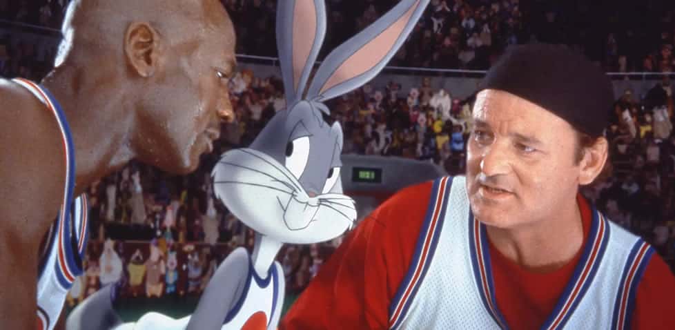 space jam 1