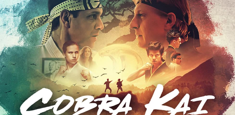 cobra kai