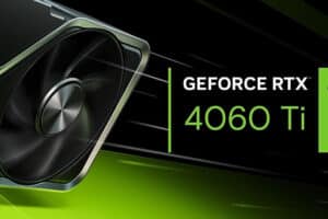 RTX 4060 Ti