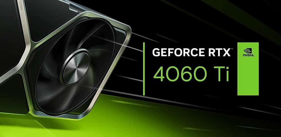 RTX 4060 Ti