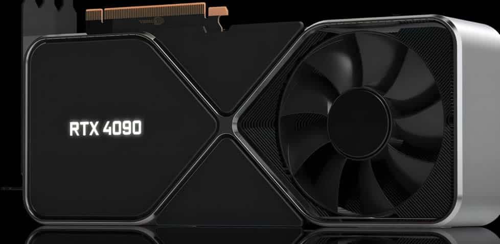 rtx 4090