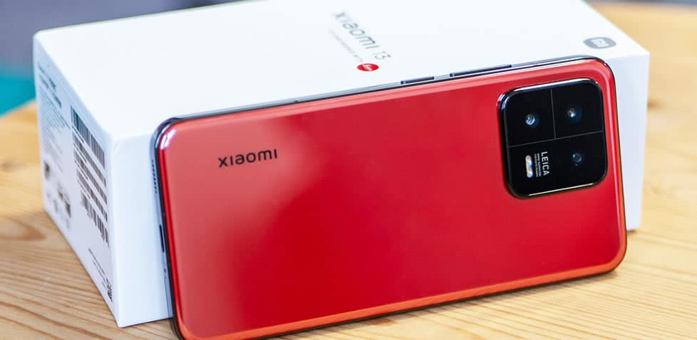 xiaomi 13