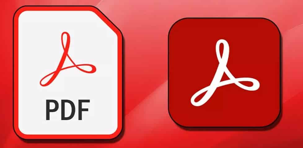 acrobat reader