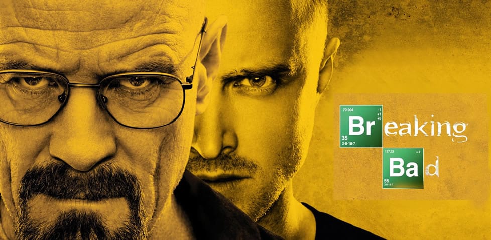 breaking bad