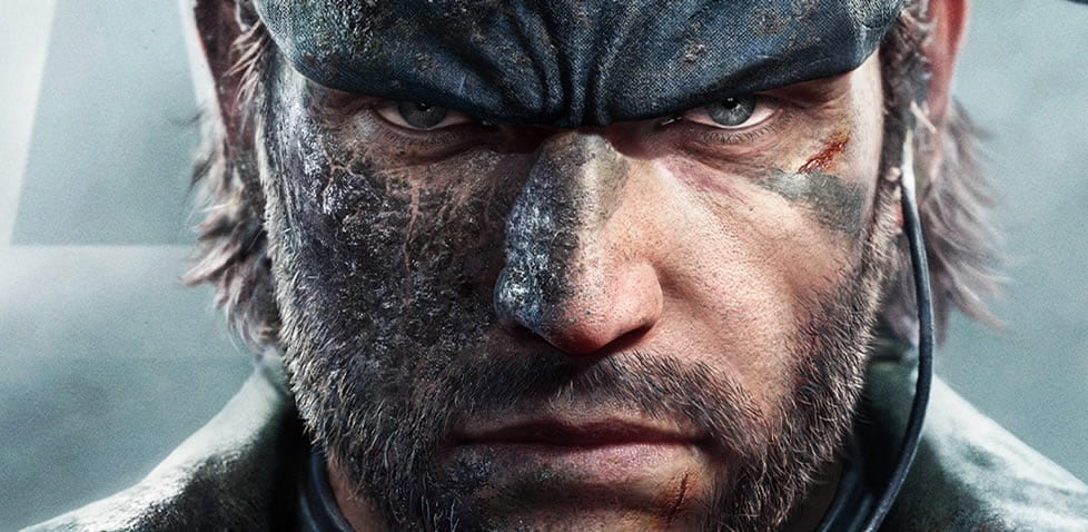 metal gear solid