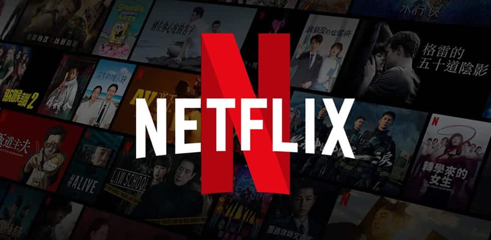 netflix blocca condivisione