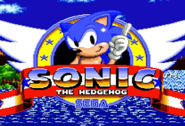 sonic the hedgeog