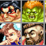 street fighter