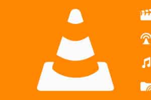 vlc player